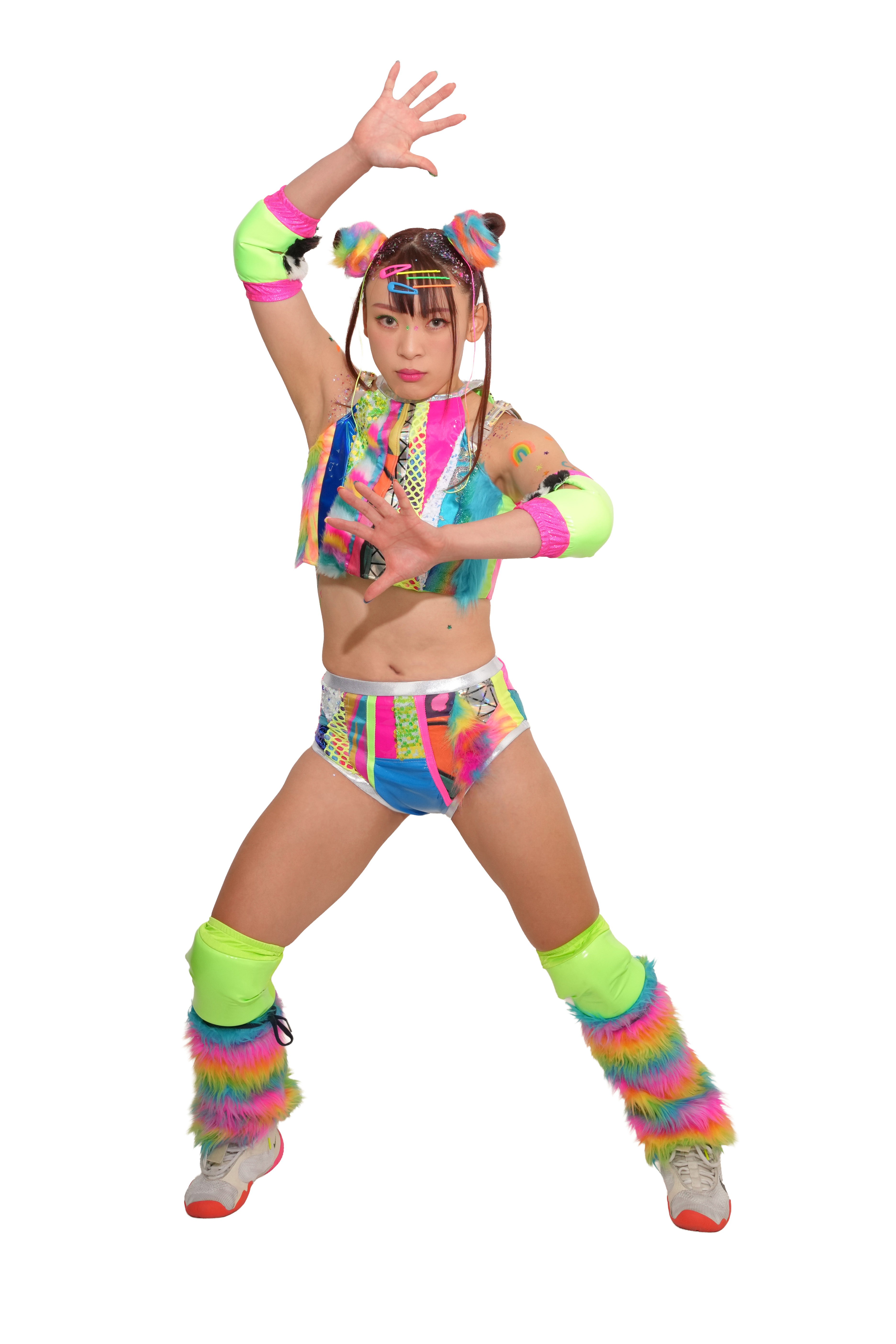フワちゃん、活動再開後初の生放送番組出演へ 20日に「5時に夢中！」に