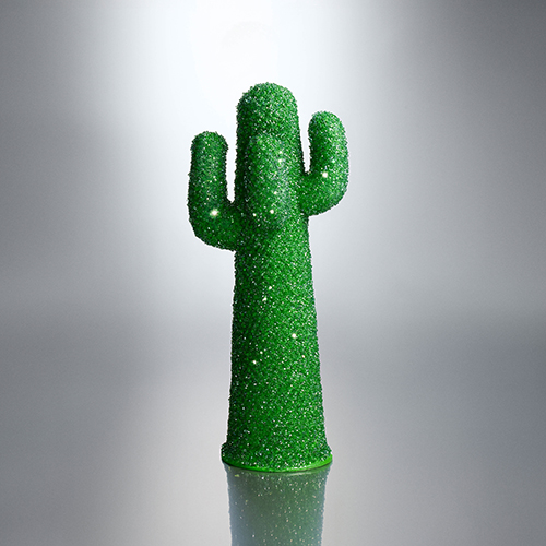 スワロフスキーが有名7ブランドとコラボ 特別なコレクションを