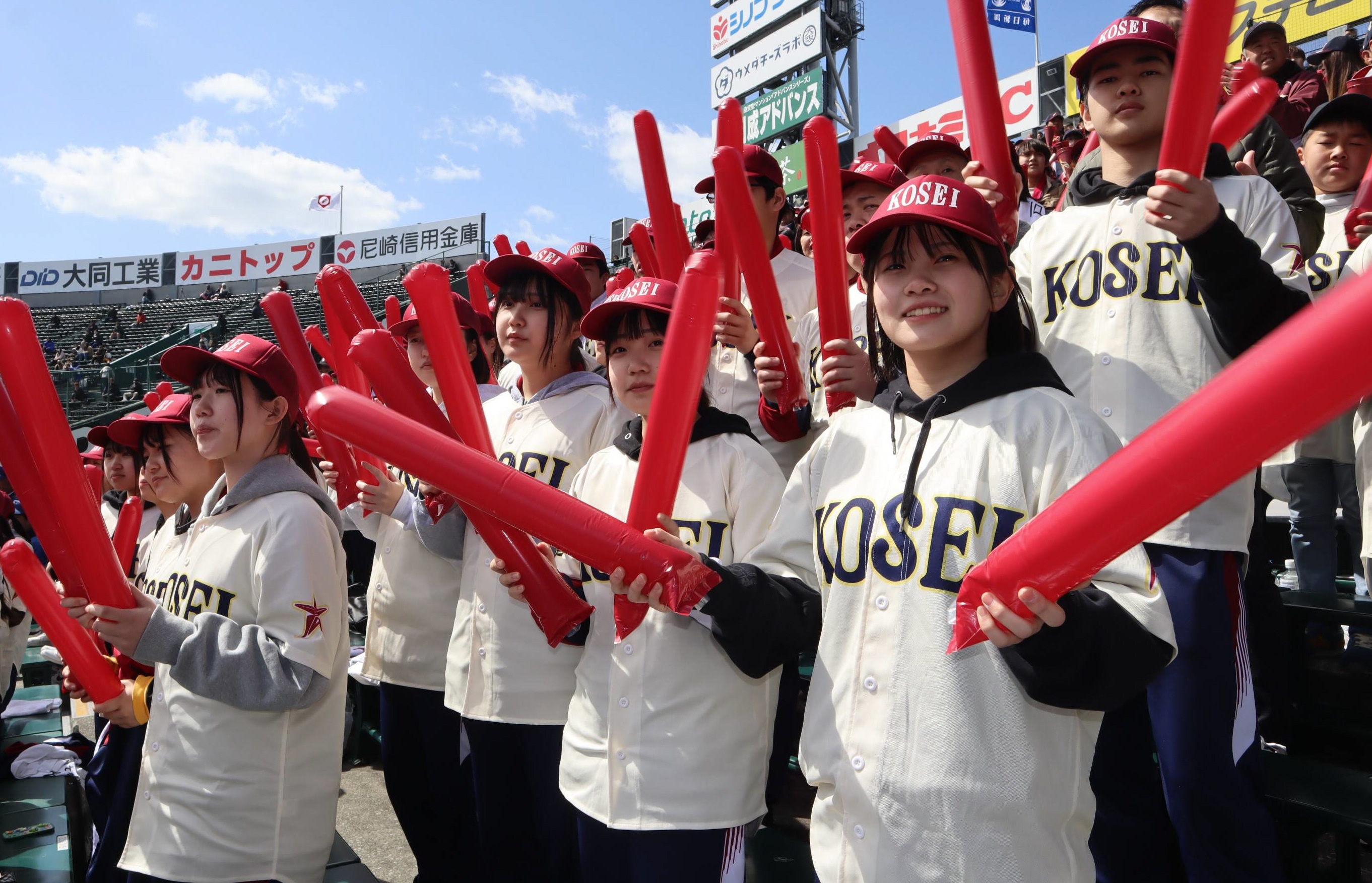 八戸学院光星、スタンドの願い届く 逆転劇で延長タイブレークの激戦制す 選抜高校野球 - 産経ニュース