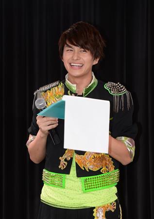 ボイメン・小林豊、研究生関西に期待「どの子が選ばれるか楽しみ