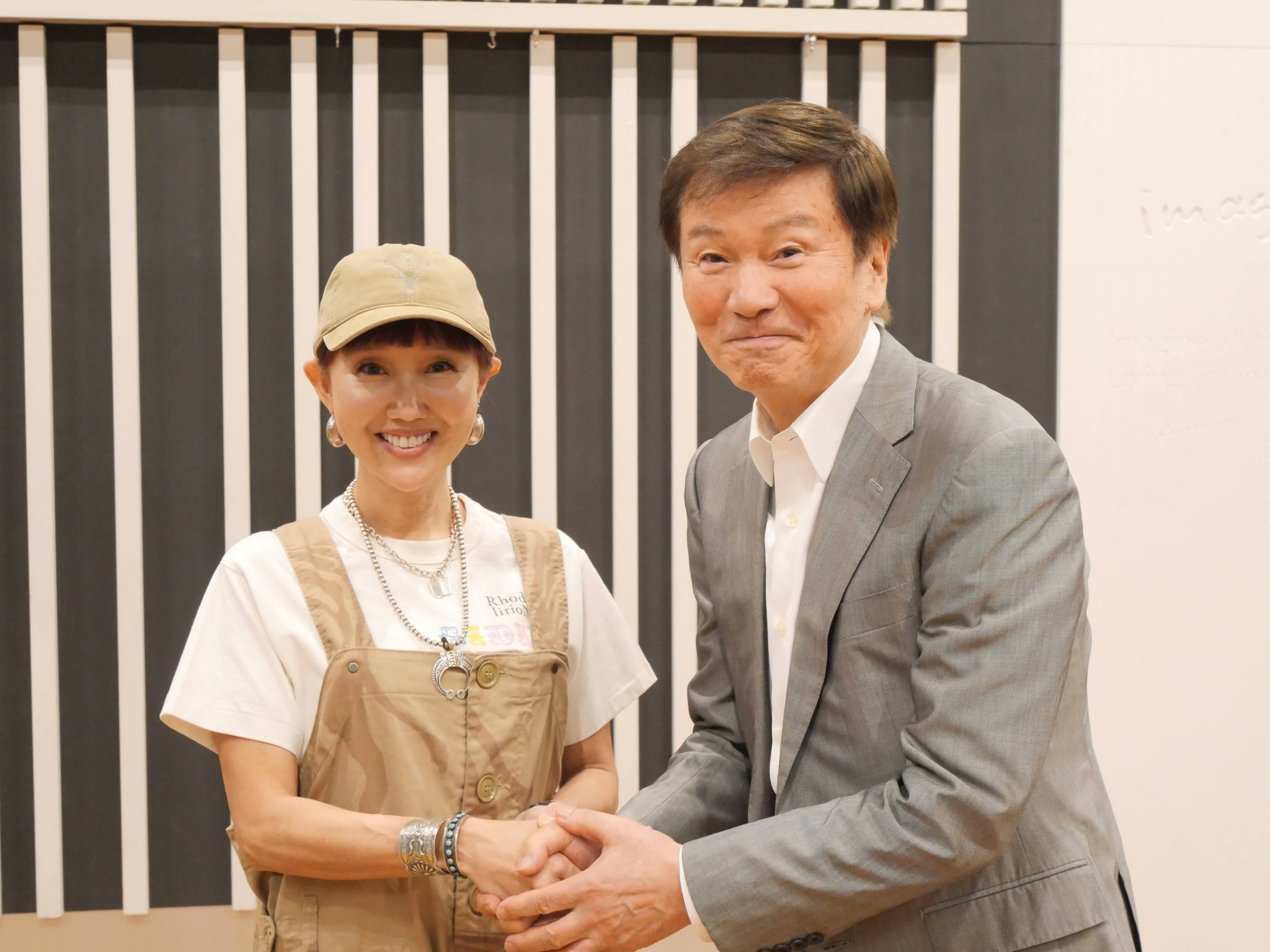 活動歴および当時の関連ビジュアル記録