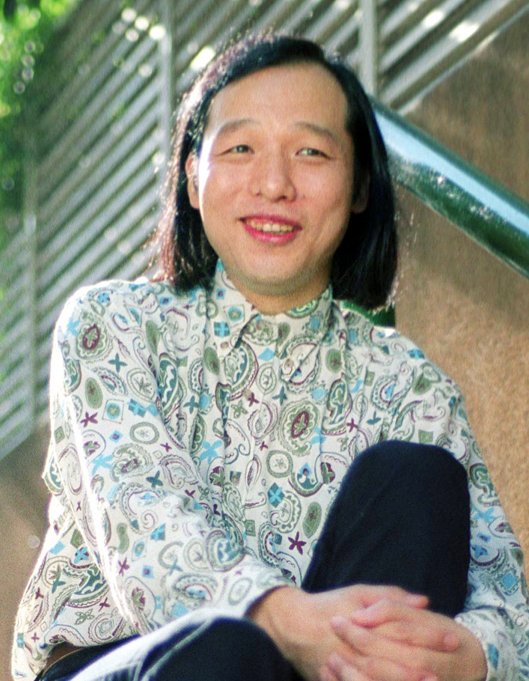 フジロックに72歳・山下達郎が初参戦で、トレンド入り ファン騒然