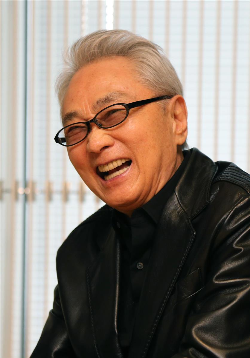 昭和歌謡界の巨星なかにし礼さん逝く ８２歳 心筋梗塞 北酒場 石狩挽歌 など多くのヒット曲 作家として直木賞受賞 1 2ページ イザ