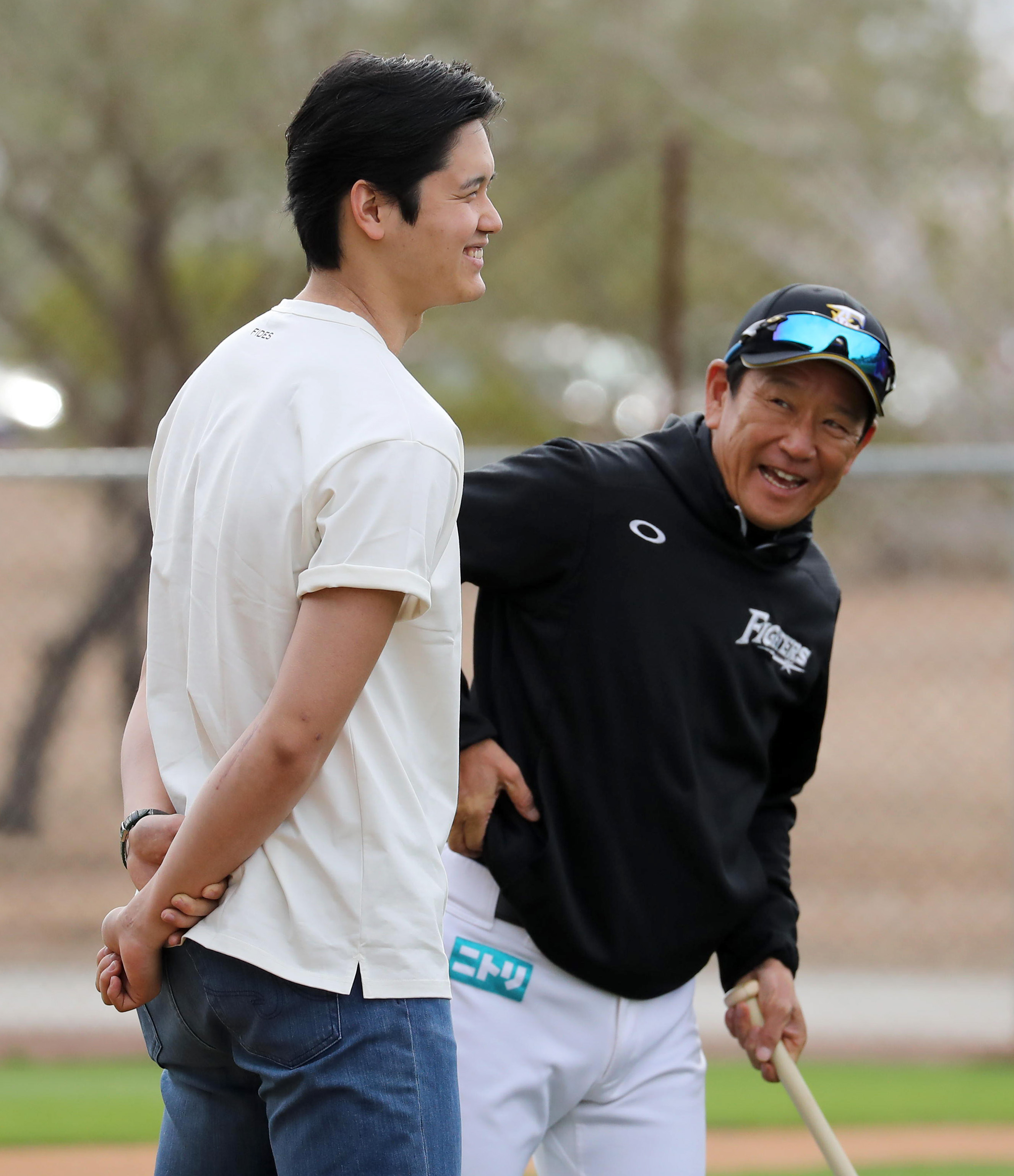BANDAI - オーナーズリーグ　大谷翔平　ダルビッシュ　栗山　WBC 大谷翔平「大型契約前のWBC出場」リスク伴う決断の背景にある