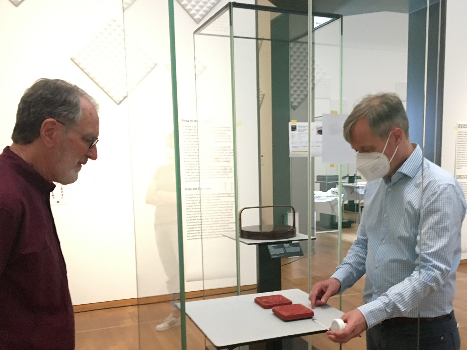 人間国宝6人輩出 至宝の「讃岐漆芸」が海外初展示 - 産経ニュース