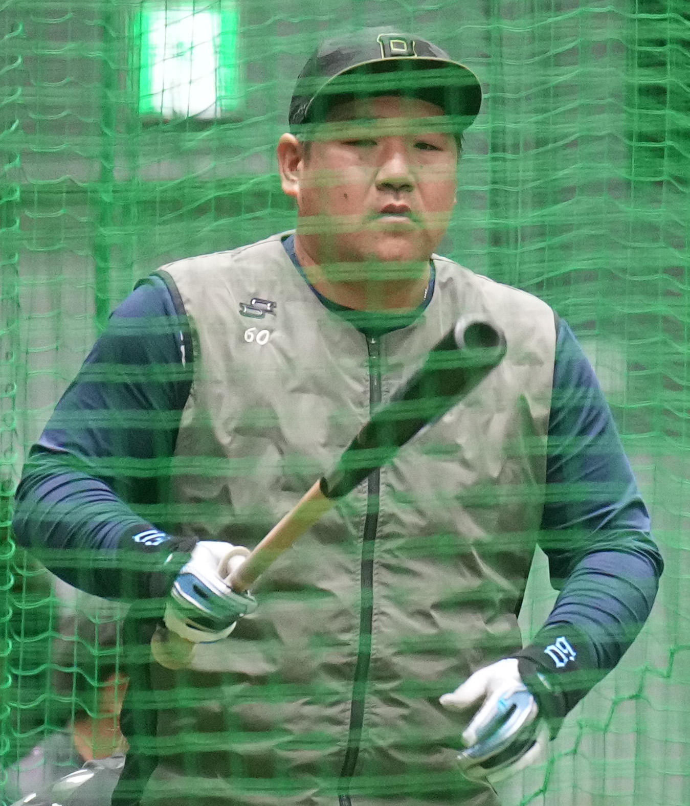 埼玉西武　中村剛也　モデルバット　ＢＦＪ 中村 剛也モデル BFJバット 埼玉西武 中村剛也 モデルバット