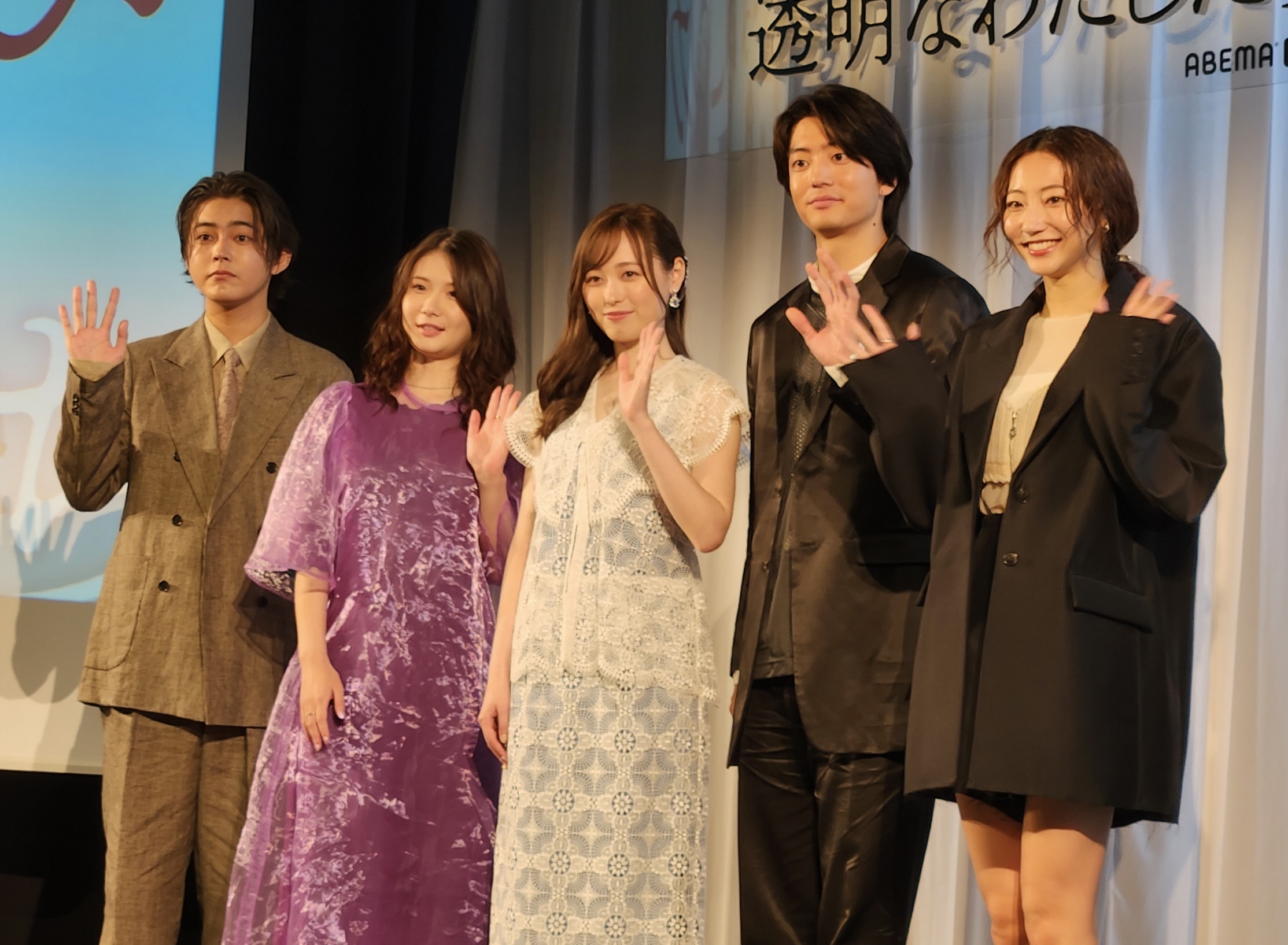 福原遥、26歳になった8月28日の誕生日を〝時間差〟で祝福され「もう