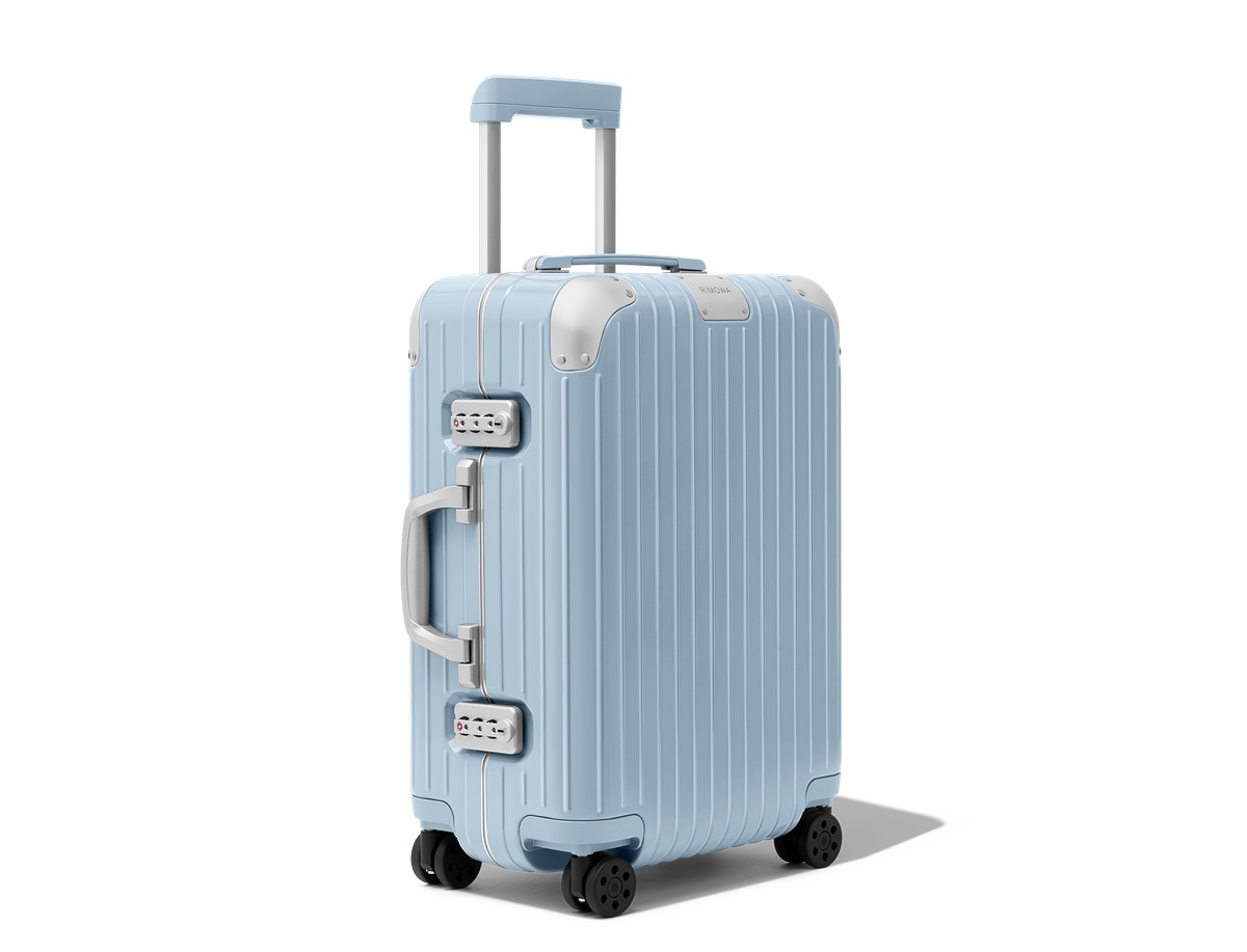 リモワ 2025限定カラー オリジナルキャビン35L 機内持込可