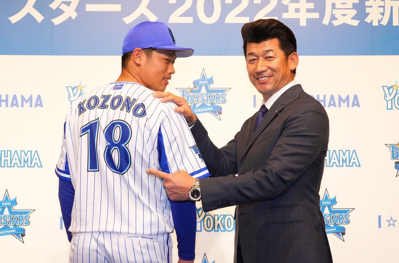 レジェンドたちの「準永久欠番」 背負う名誉と重圧 - 産経ニュース