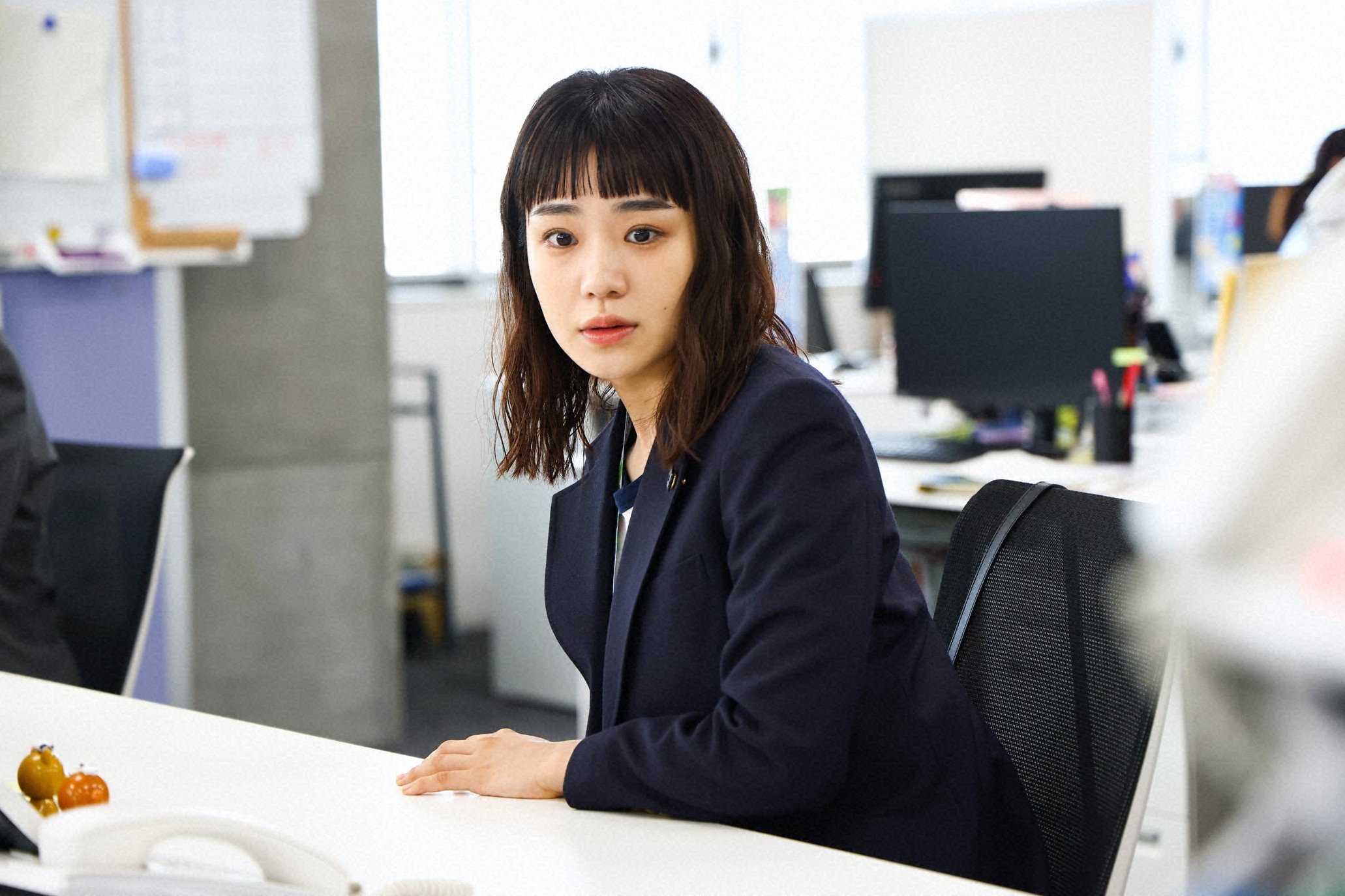 あのクズを殴ってやりたいんだ」11月19日OA第7話あらすじ ほこ美（奈緒