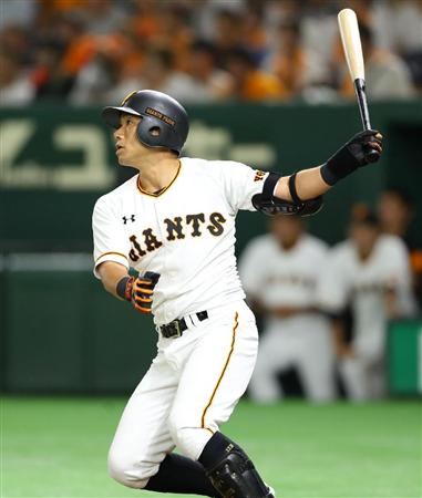 巨人 相川が引退へ ３球団渡り歩いた２３年 ３日古巣との最終戦で最後の雄姿 1 3ページ サンスポ