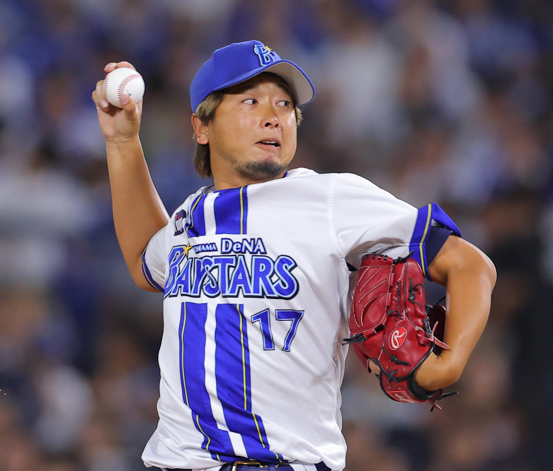 三嶋一輝 実使用スパイク 横浜DeNAベイスターズ 横浜DeNAベイスターズ