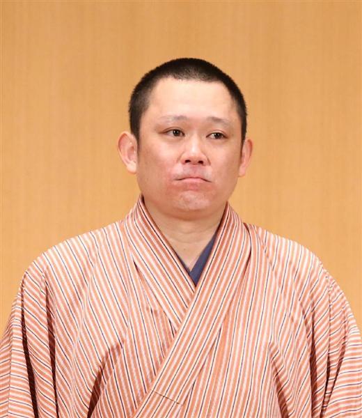 上方落語若手噺家グランプリ 初代王者に桂吉の丞さん 産経ニュース