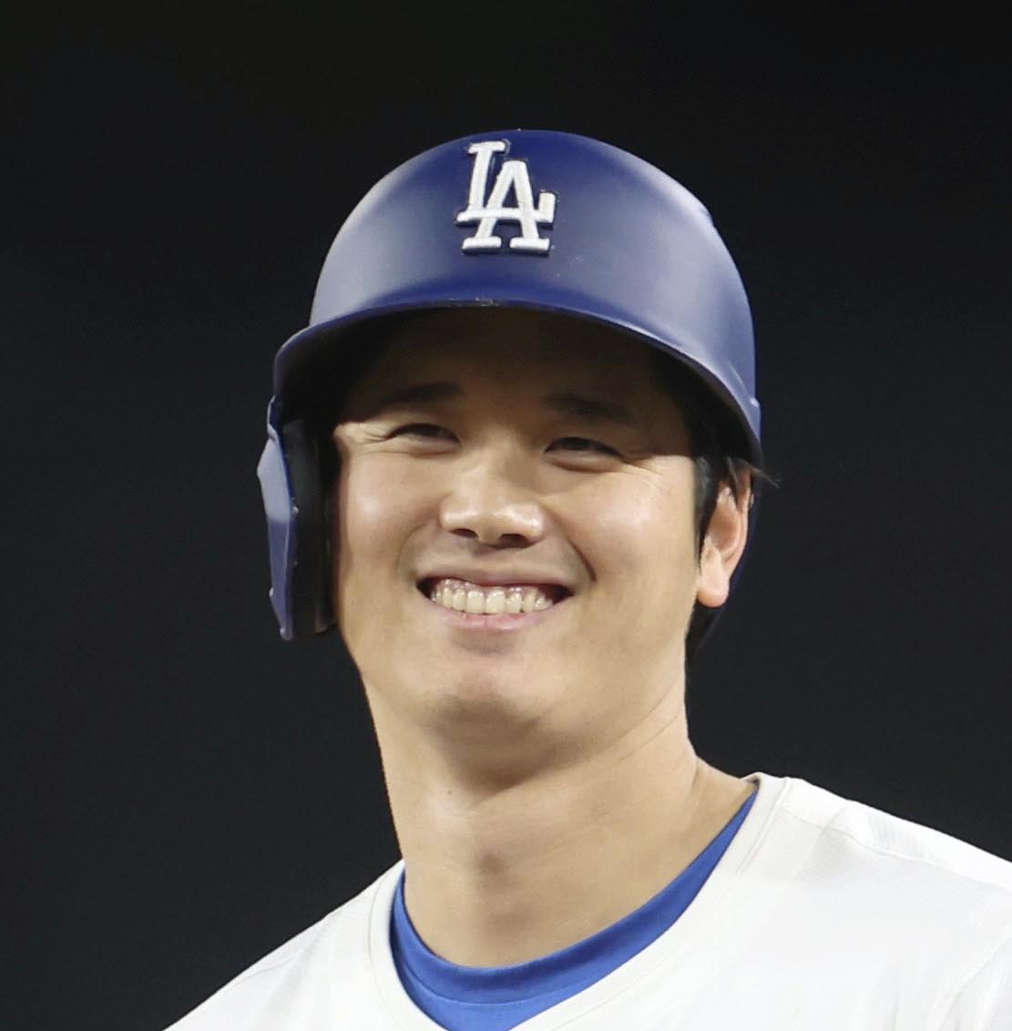 大谷翔平が7800万円寄付 LA山火事の被災者支援で - 産経ニュース