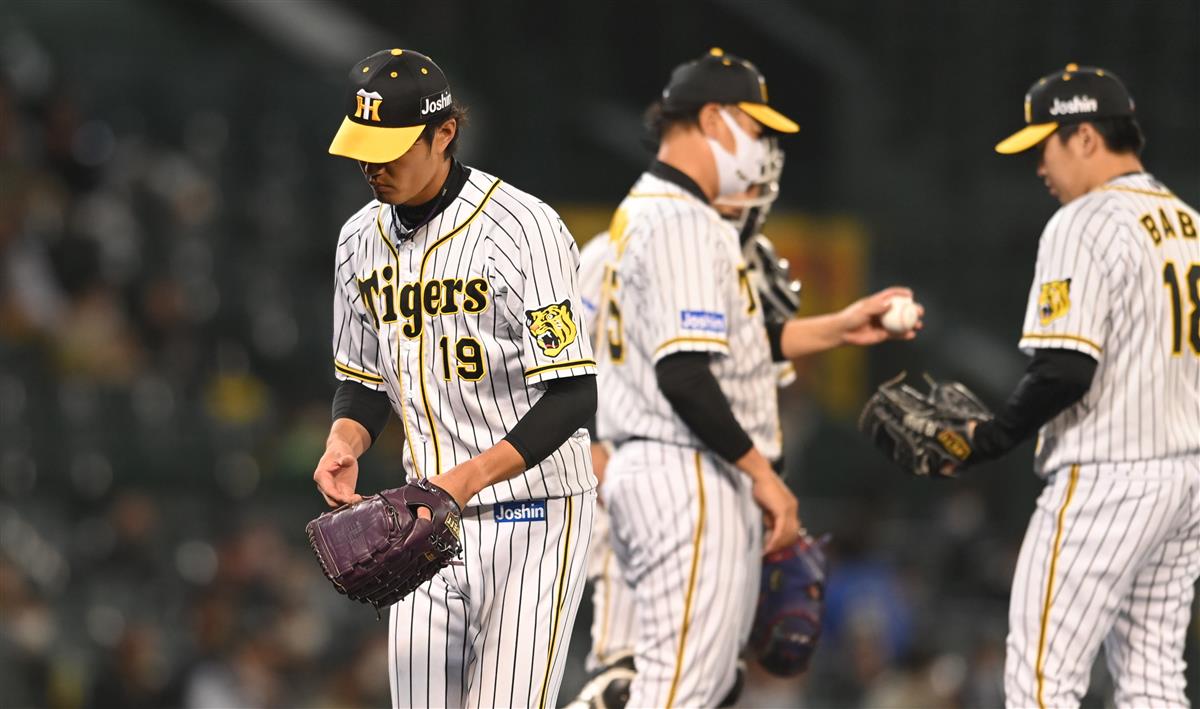 鬼筆 越後屋のトラ漫遊記 藤浪よ このまま終わっていいのか 阪神での 現在地 があまりに悲しい 1 4ページ サンスポ