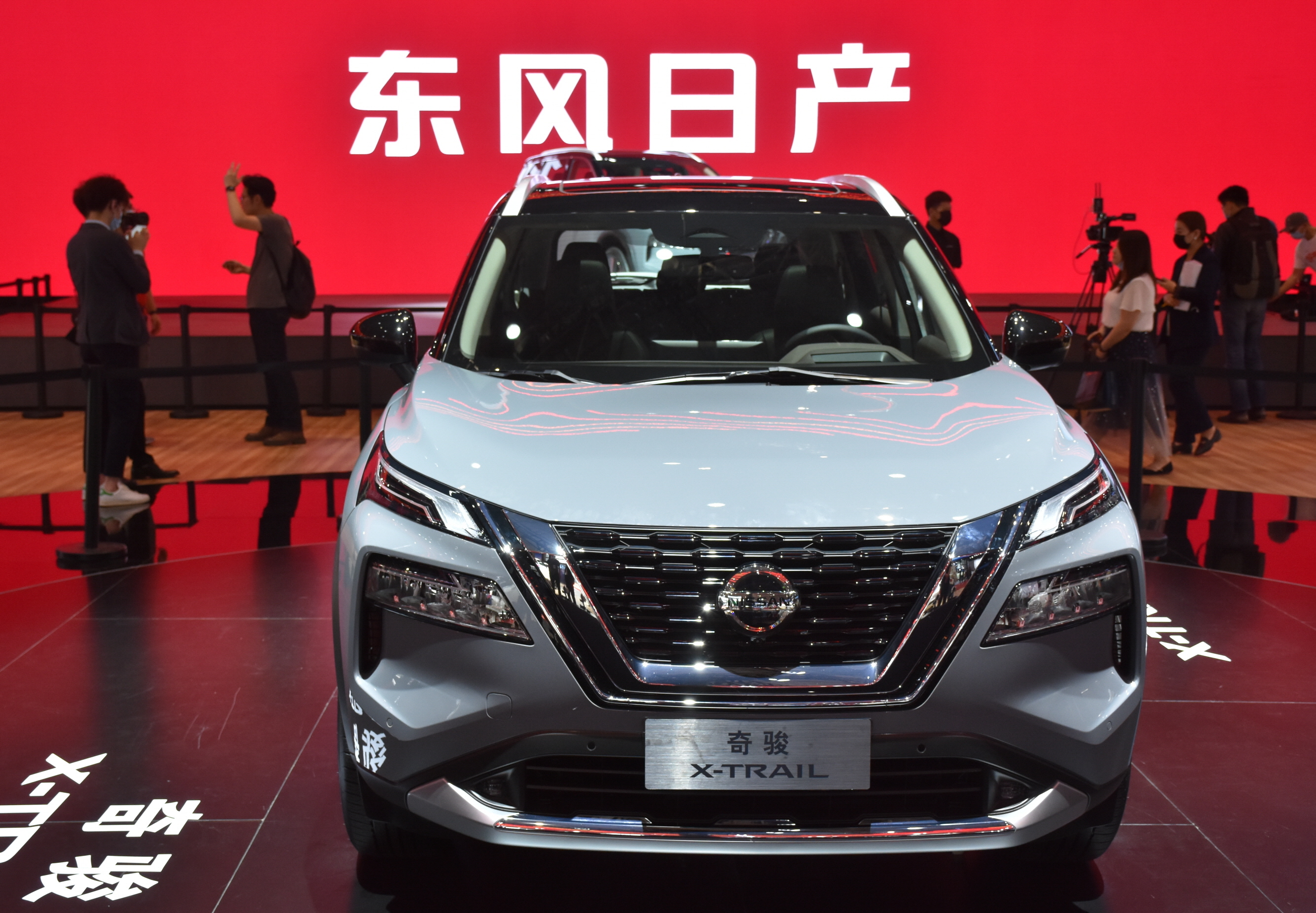 ホンダ 日産の7月中国販売が20 減 半導体不足響く 産経ニュース ホンダ 日産の7月中国販売が20 減 半導体不足響く 産経ニュース