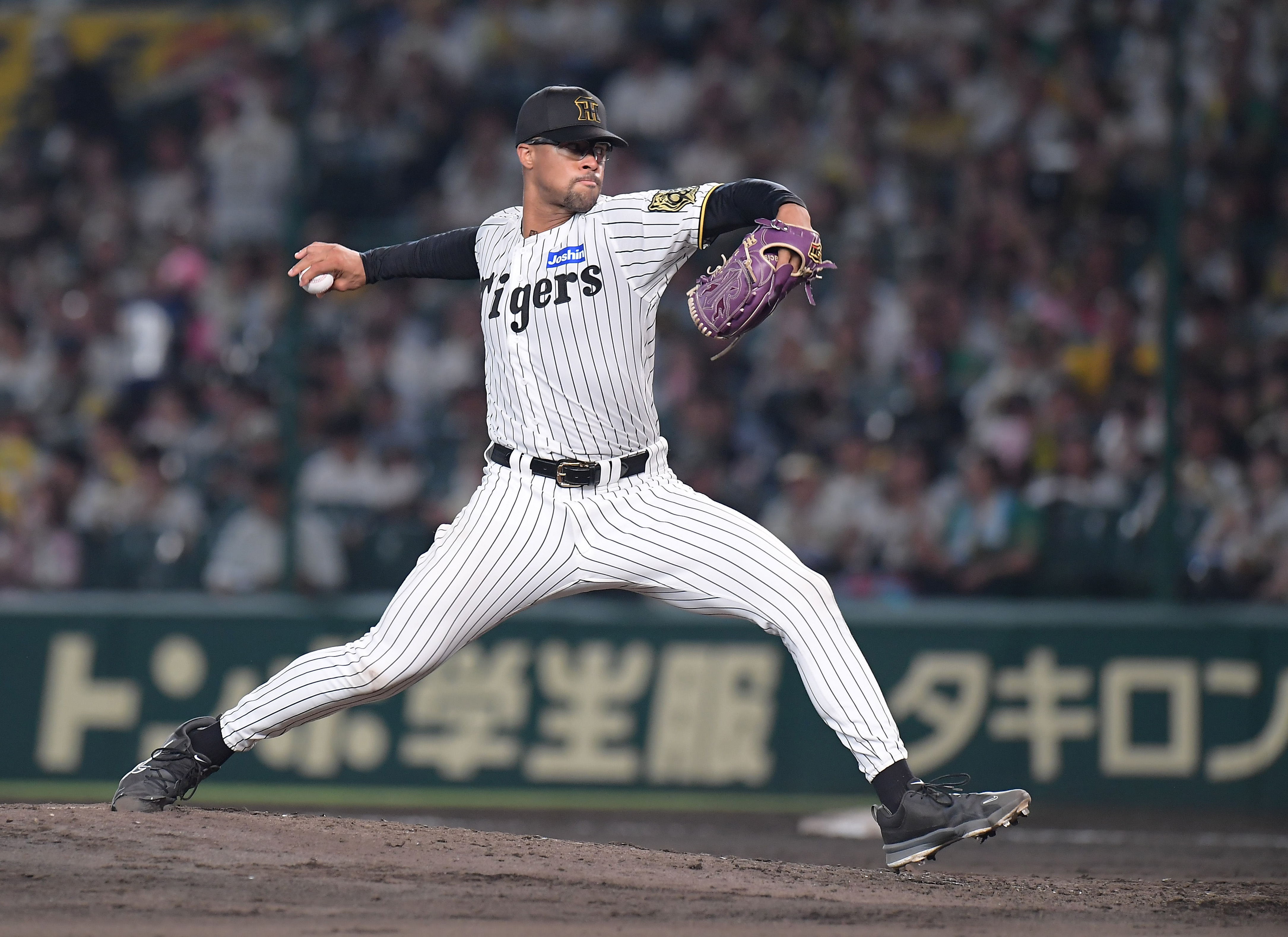 2016 プロ野球 横浜DeNAベイスターズ DESCENTE・デサント 選手仕様