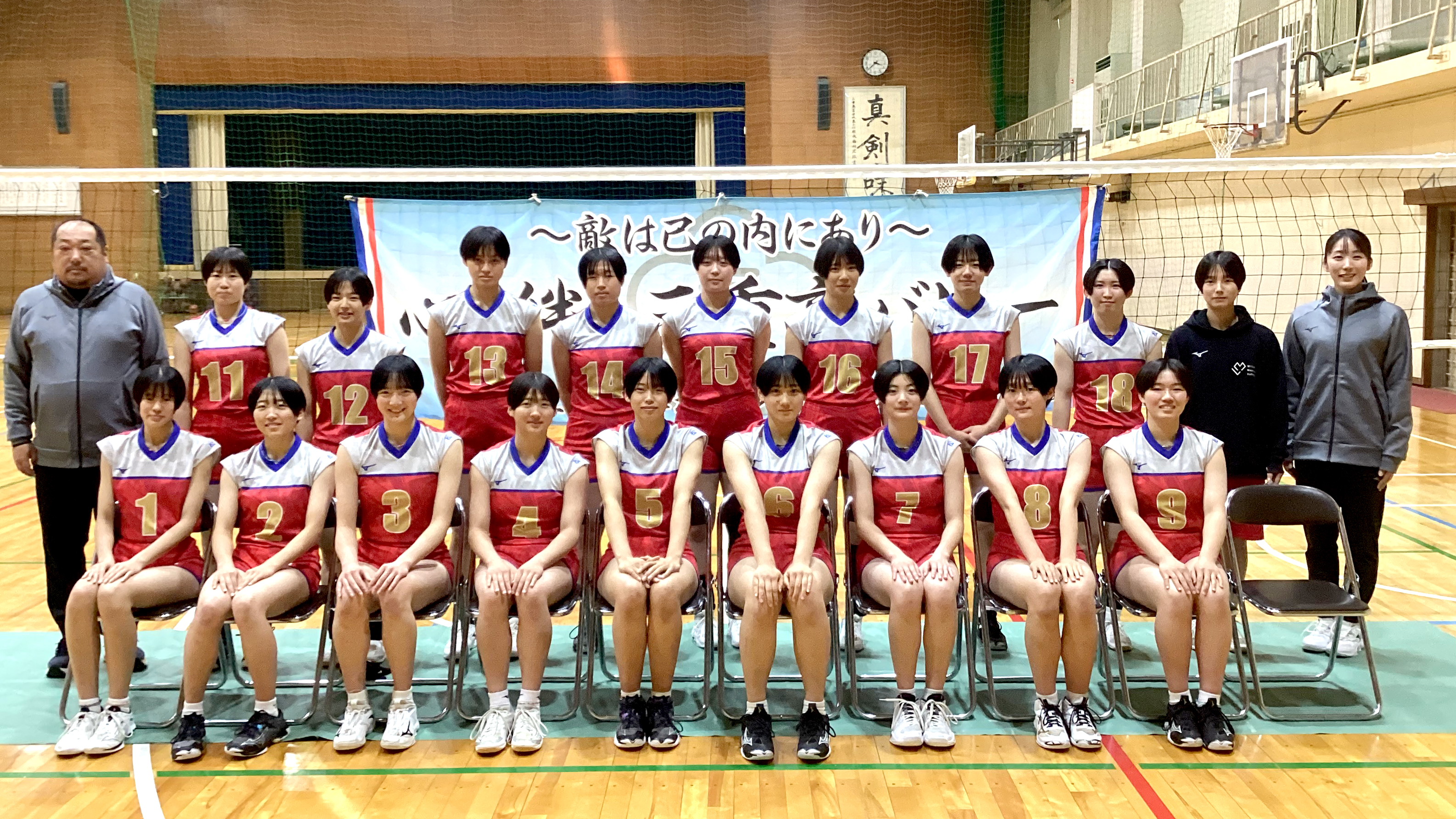 春高バレー出場校・選手一覧 東海ブロック女子4校 - 産経ニュース