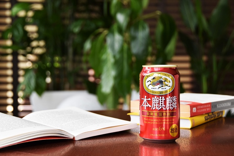 本麒麟、早くも累計11億本突破！ 潜在ニーズつかみ驚異の勢い
