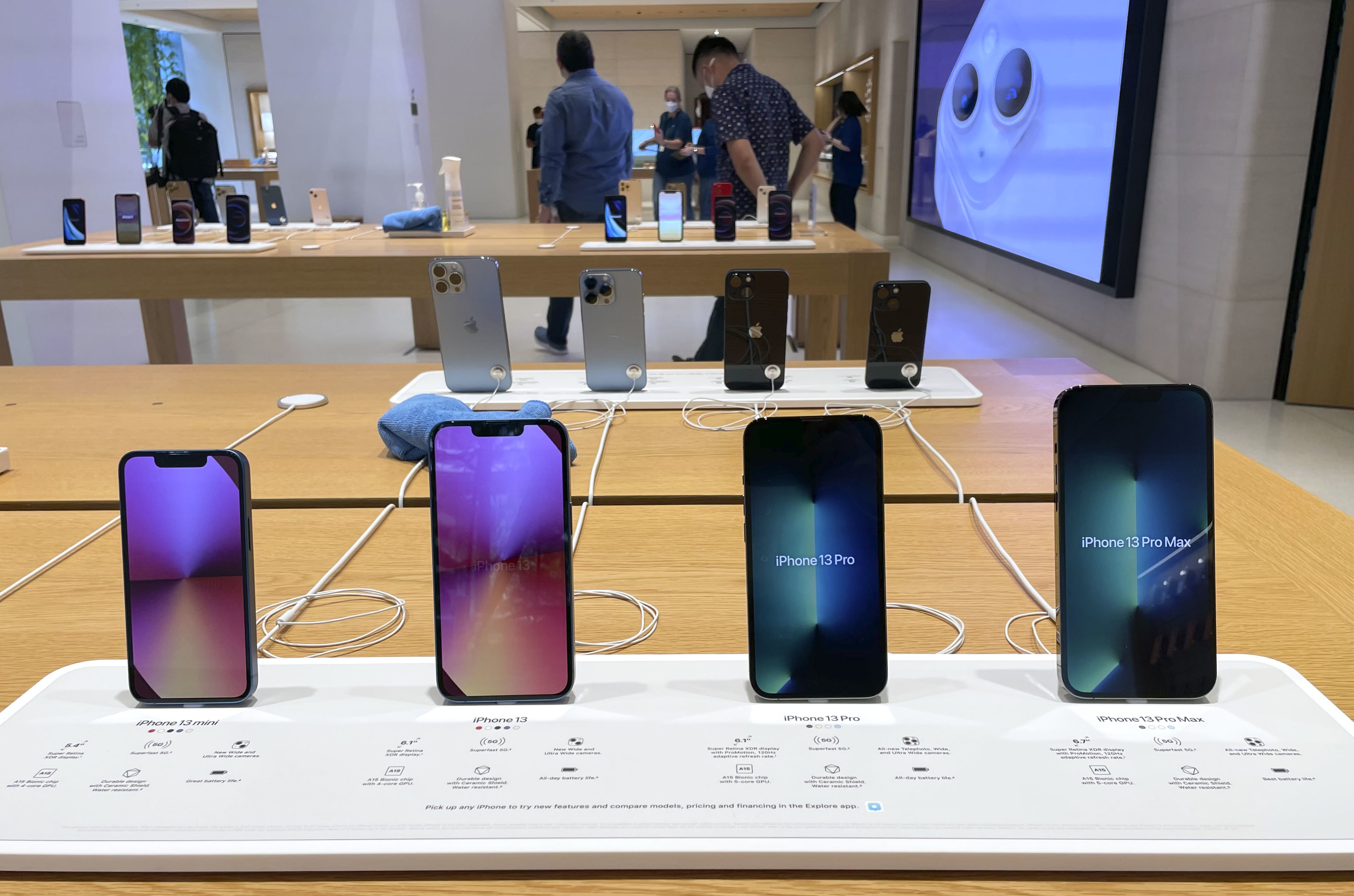 アップル 個人に部品販売 アイフォーン修理可能に 産経ニュース