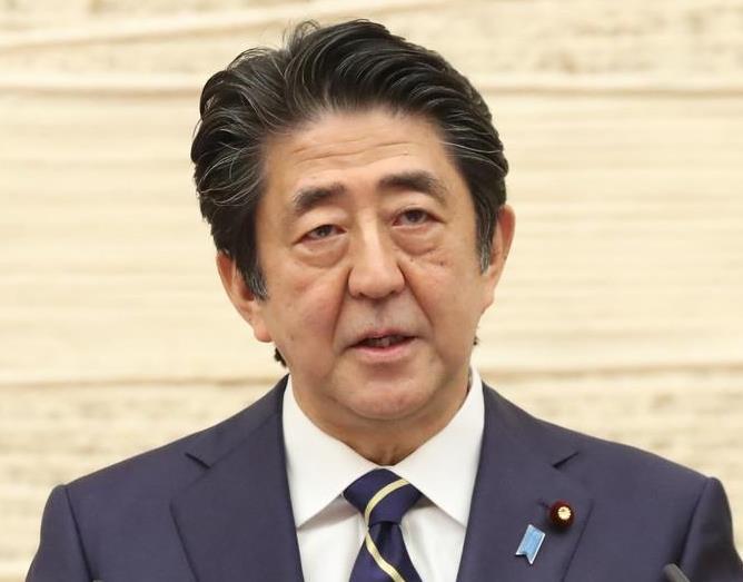 首相 約２カ月ぶりに散髪 新型コロナで報告も イザ