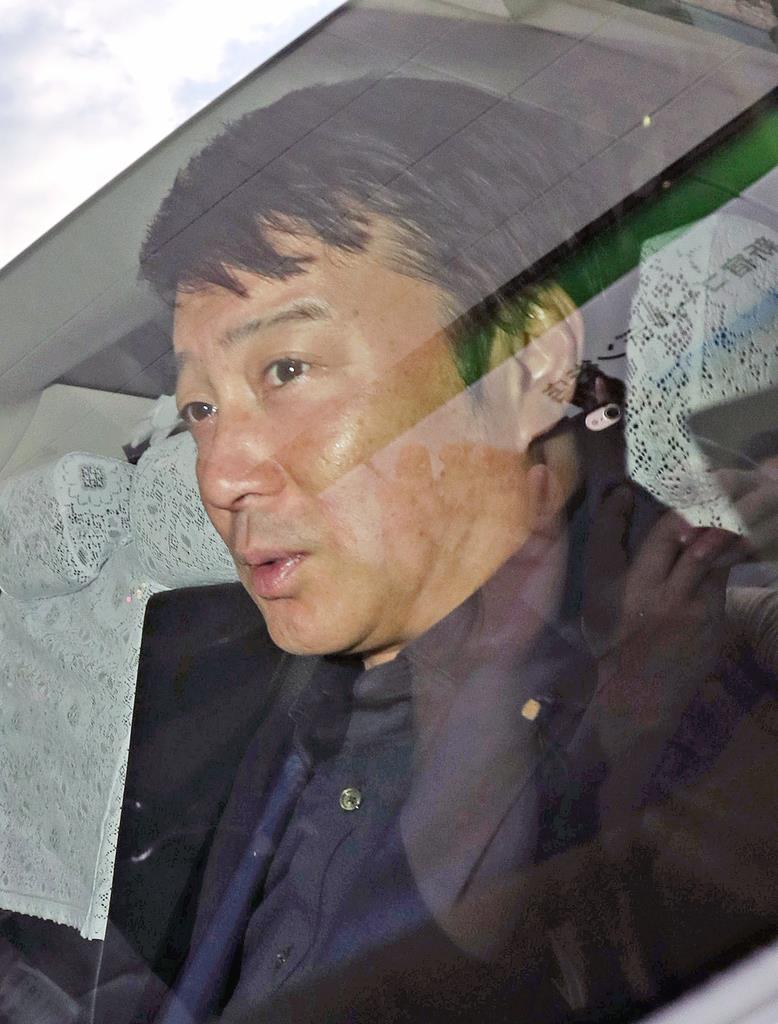 加藤さん 平行線で３時間 吉本興業と話し合い継続へ 産経ニュース