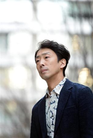 ヒューマン 北村有起哉の俳優道 父親になって 初心に戻れた 3 4ページ サンスポ