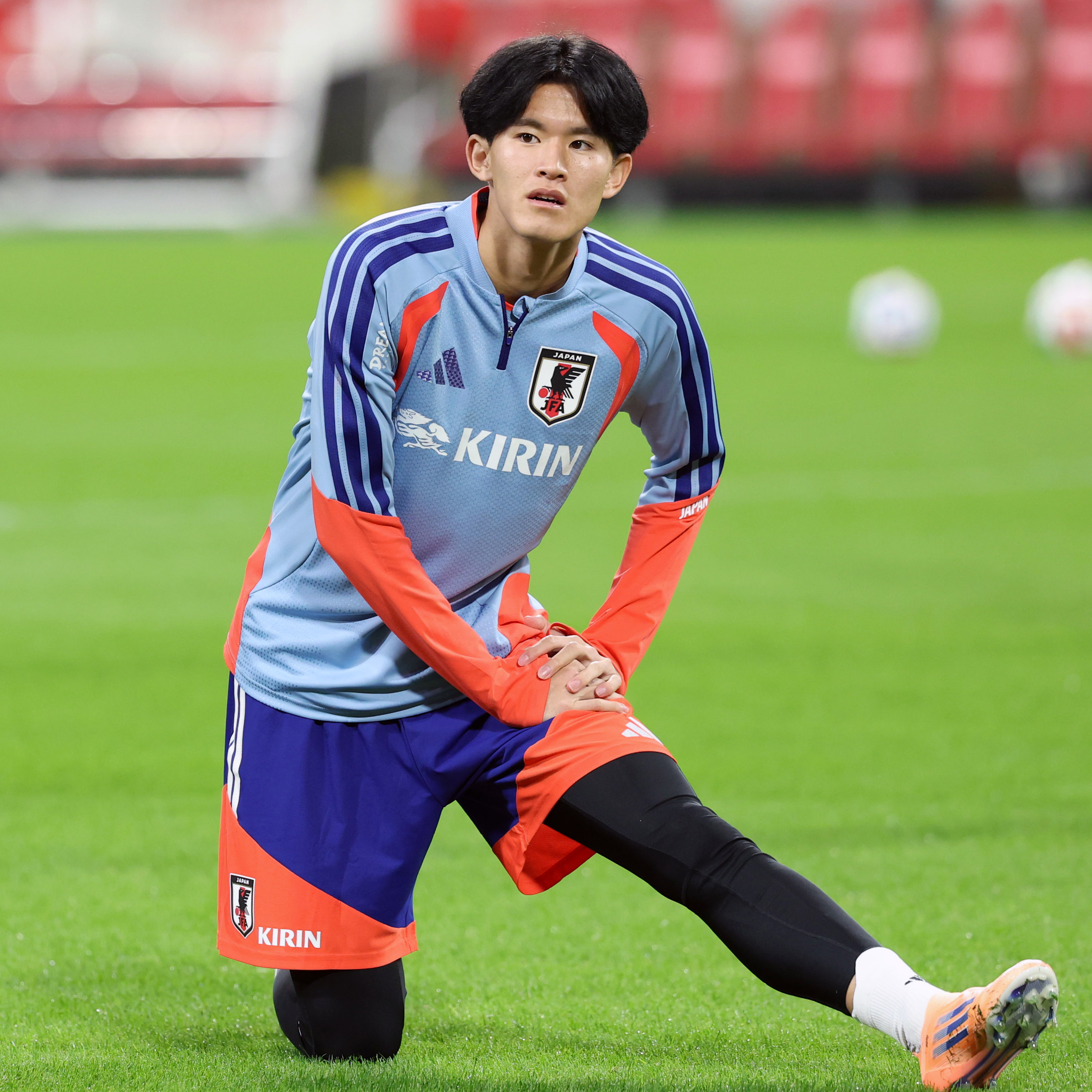 サッカー日本代表 マトリョーシカ ロシアW杯、日本代表マトリョーシカ