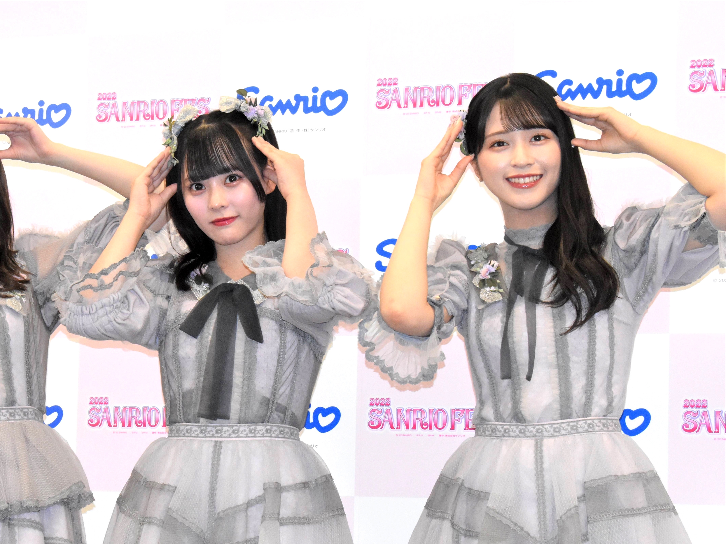 LOVE佐々木舞香に「なぜ破局説」齊藤なぎさ熱愛の裏で何が（1/2ページ