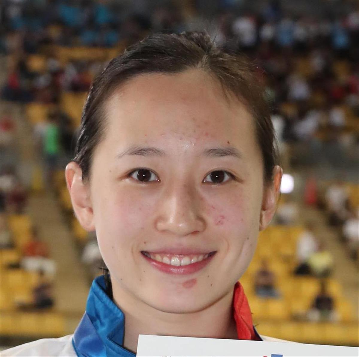 馬淵優佳さんがテレビ出演 夫 瀬戸大也の不倫には言及せず サンスポ