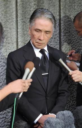 前田健さん通夜 南野陽子が悲痛 後輩でしたけど頼もしくて サンスポ