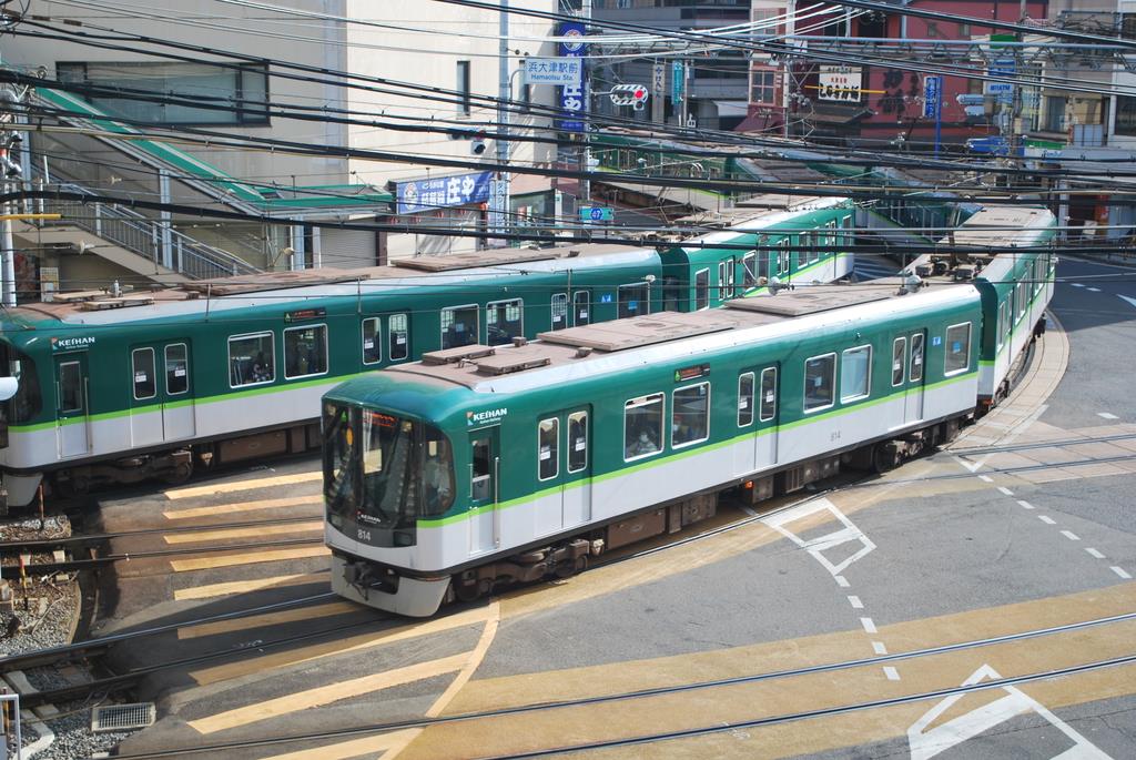 京津