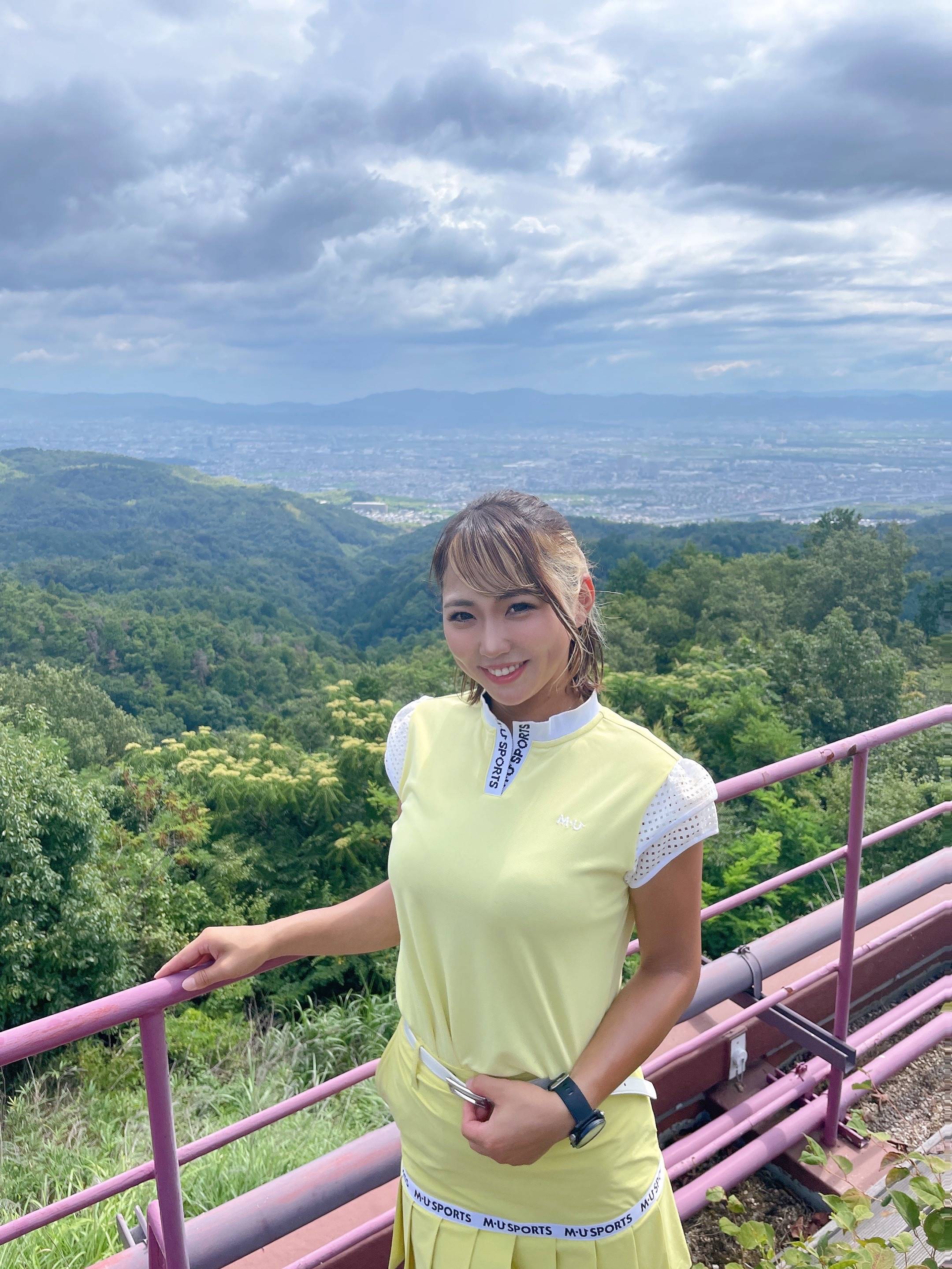 朝日ゴルフ - 窓際のポニョさん専用 今日はオークリーストア渋谷店さんに初めて訪問してきました