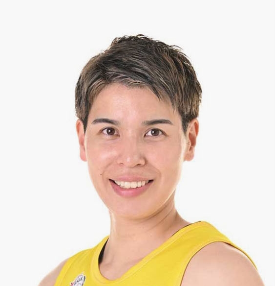 元日本代表の渡嘉敷来夢がアイシンへ移籍 バスケ女子Wリーグ - 産経