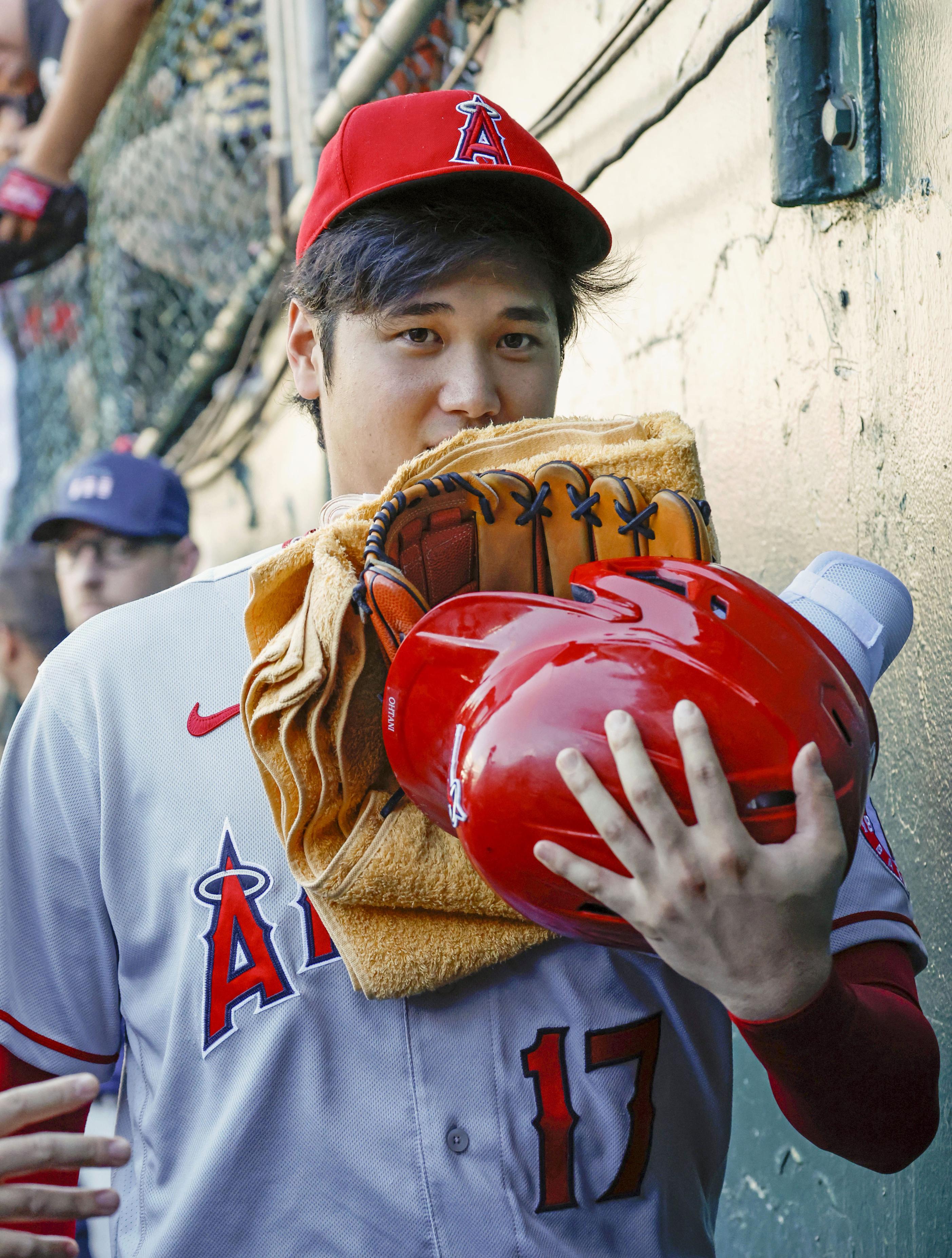 【超レア】大谷翔平、規定投球回と規定打席ダブル達成試合チケット(PSA：満点) 超レア】大谷翔平、規定投球回と規定打席ダブル達成試合チケット