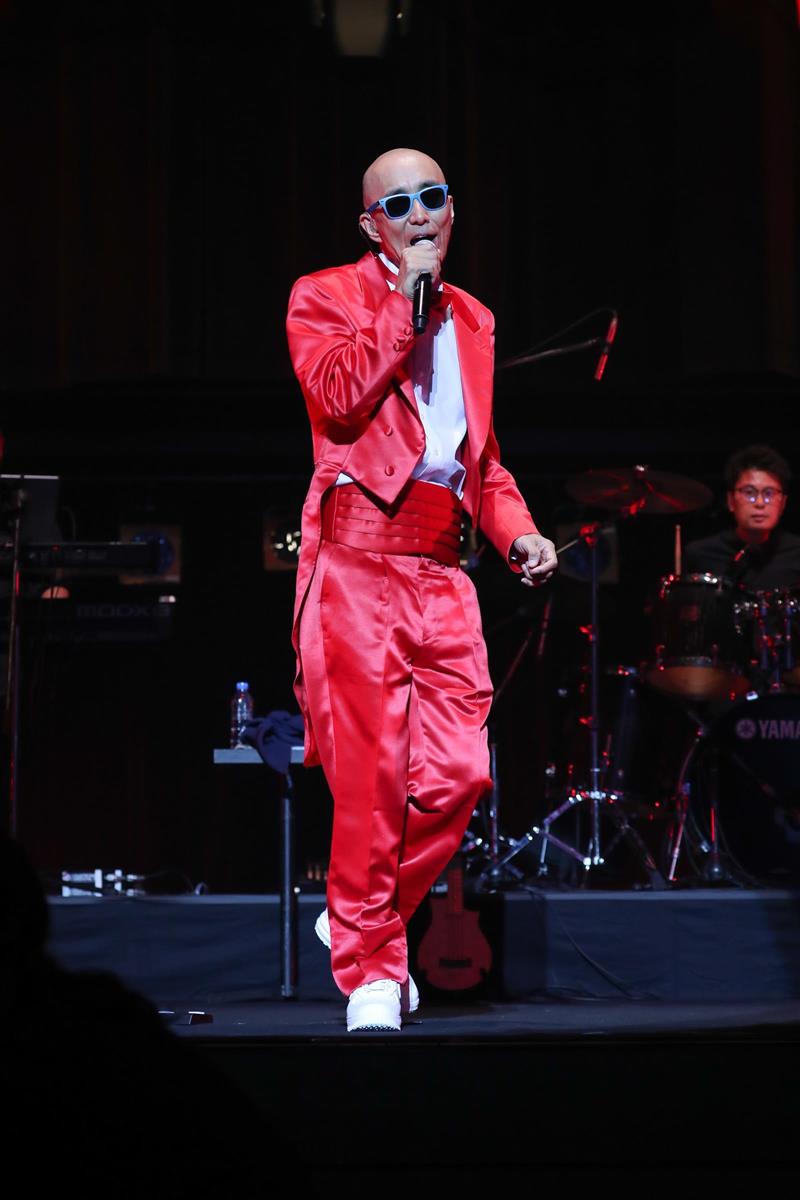 サンプラザ中野くん、還暦記念に芸名由来の中野サンプラザで初単独公演