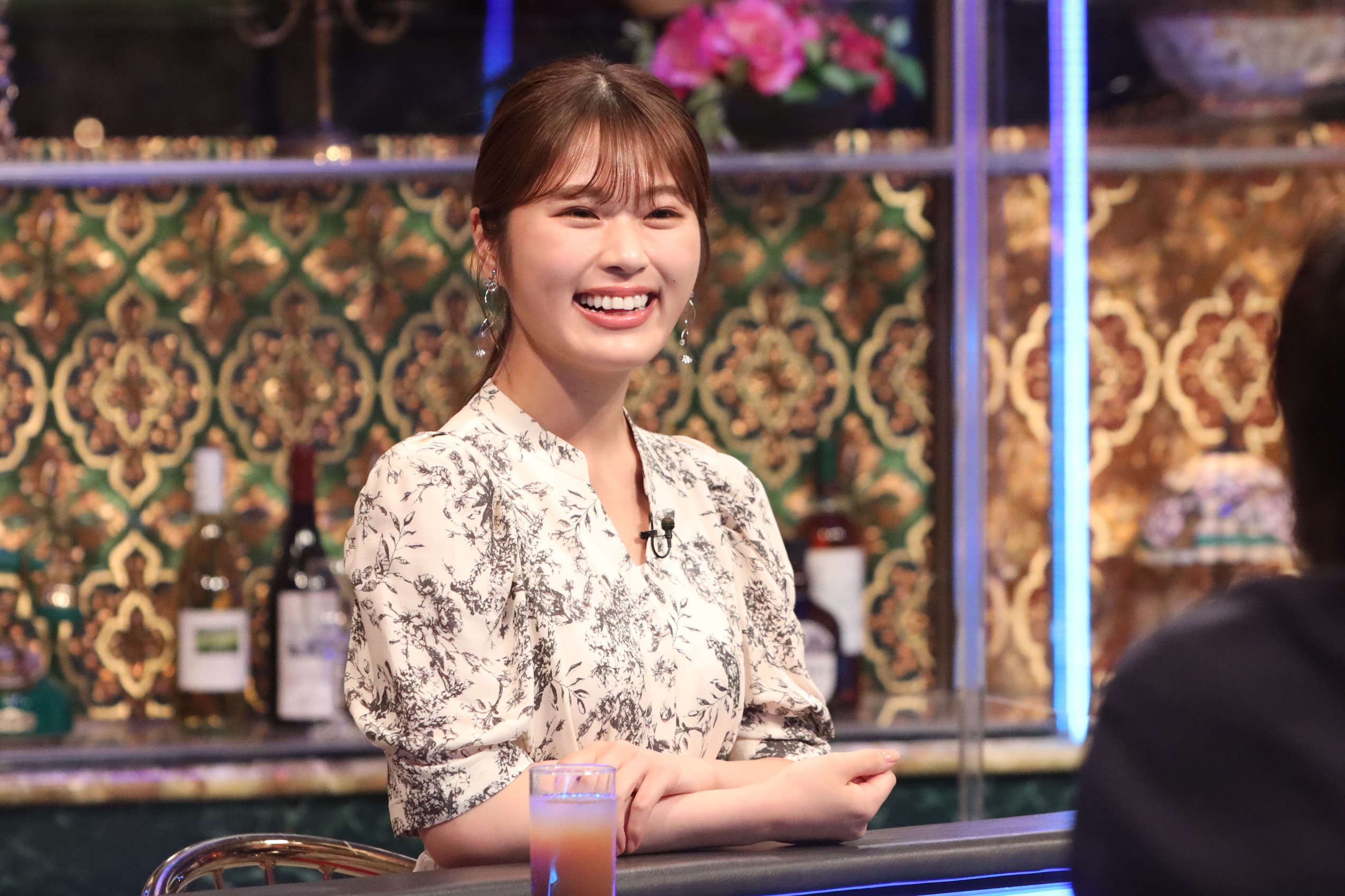 NMB渋谷凪咲がROLANDに説教！？ - 産経ニュース