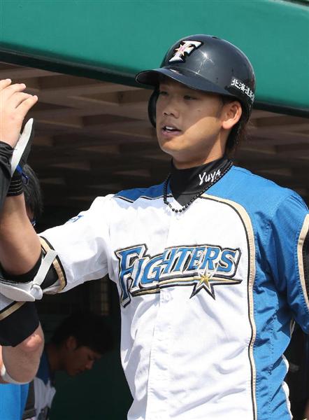 プロ野球通信 日ハムに 剛力似でかわいすぎる 広島に 海老蔵 ロッテには 韓流スター 女子も球場に行こう 復活イケメン図鑑最新版 1 4ページ サンスポ