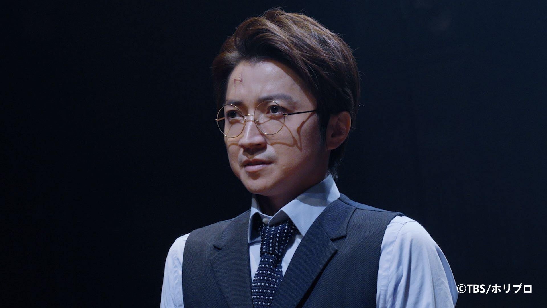 藤原竜也、主演舞台「ハリー・ポッター」の出演最終日迎え感謝「カンパニー全員に支えられた」 - サンスポ