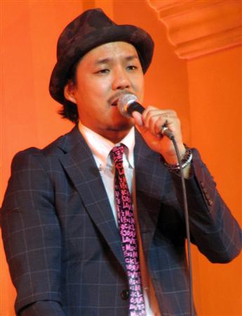 TEE、公開プロポーズに大感激！矢野未希子も感涙「初めて見た