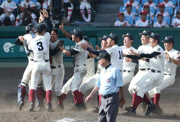 スポーツ】 大阪桐蔭 タオル 春連覇記念 甲子園 高校野球の通販 by