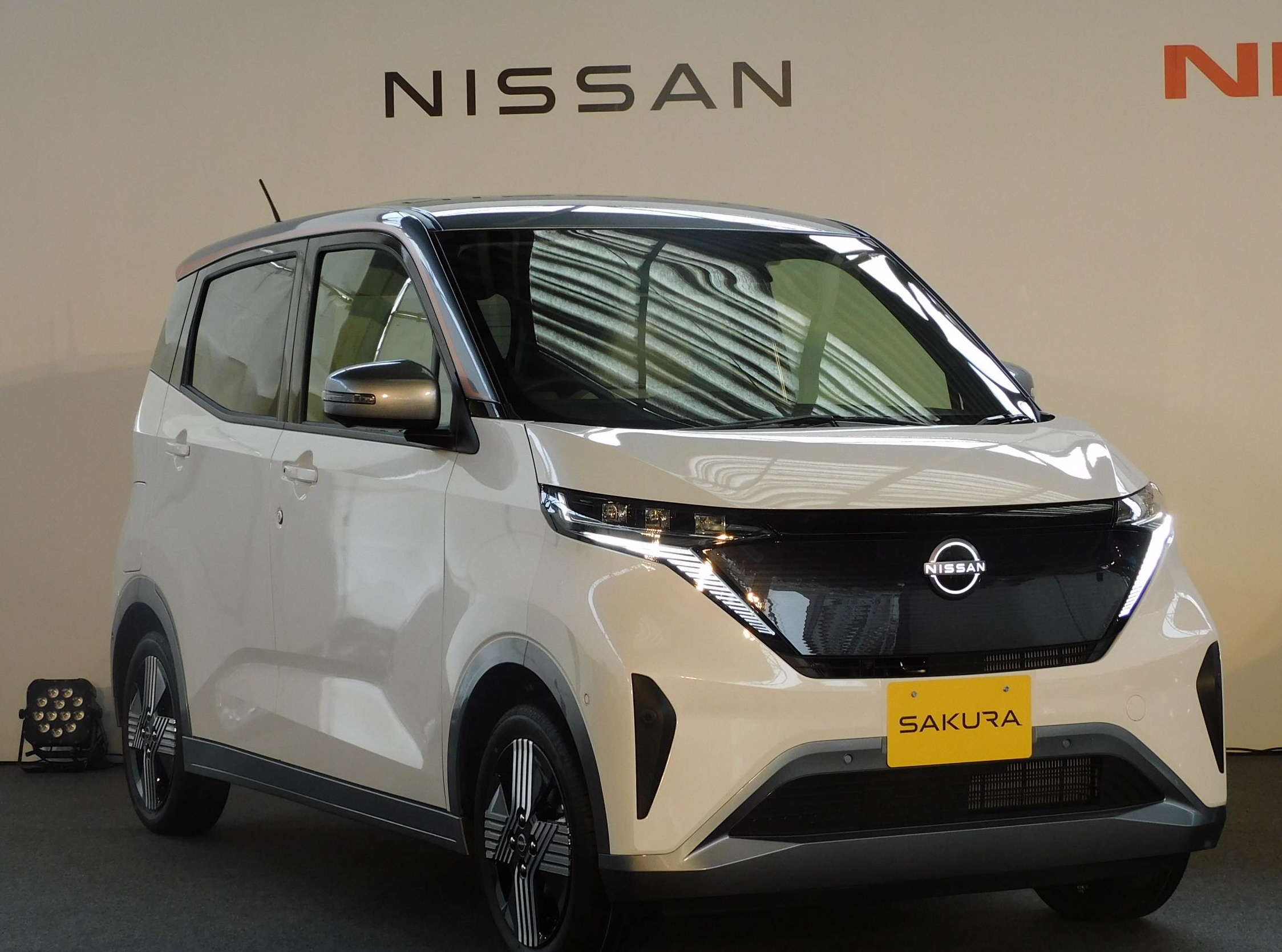 補助金効果が絶大 日産と三菱自の軽ｅｖ １００万円台も 産経ニュース