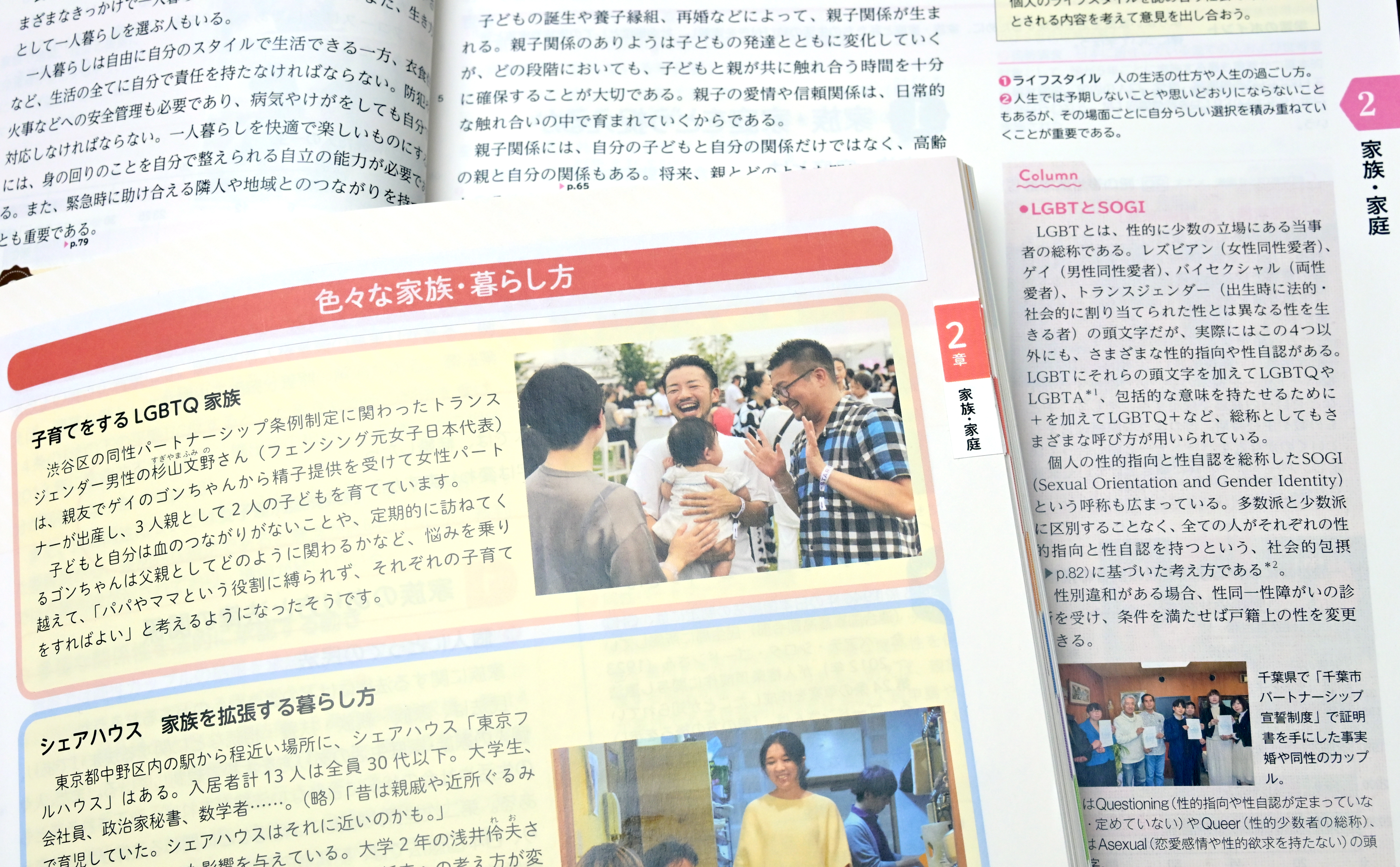 LGBTsの子どもの命を守る学校の取り組み①と②刊セット DVD]LGBTsの子どもの命を守る学校の取組②当事者に寄り添うため
