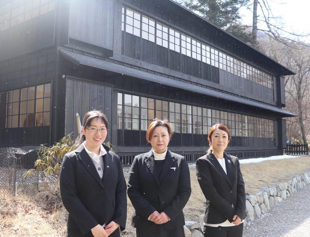 大人の遠足 栃木 日光 英国大使館別荘記念公園 外交官癒やした絶景に包まれ 産経ニュース