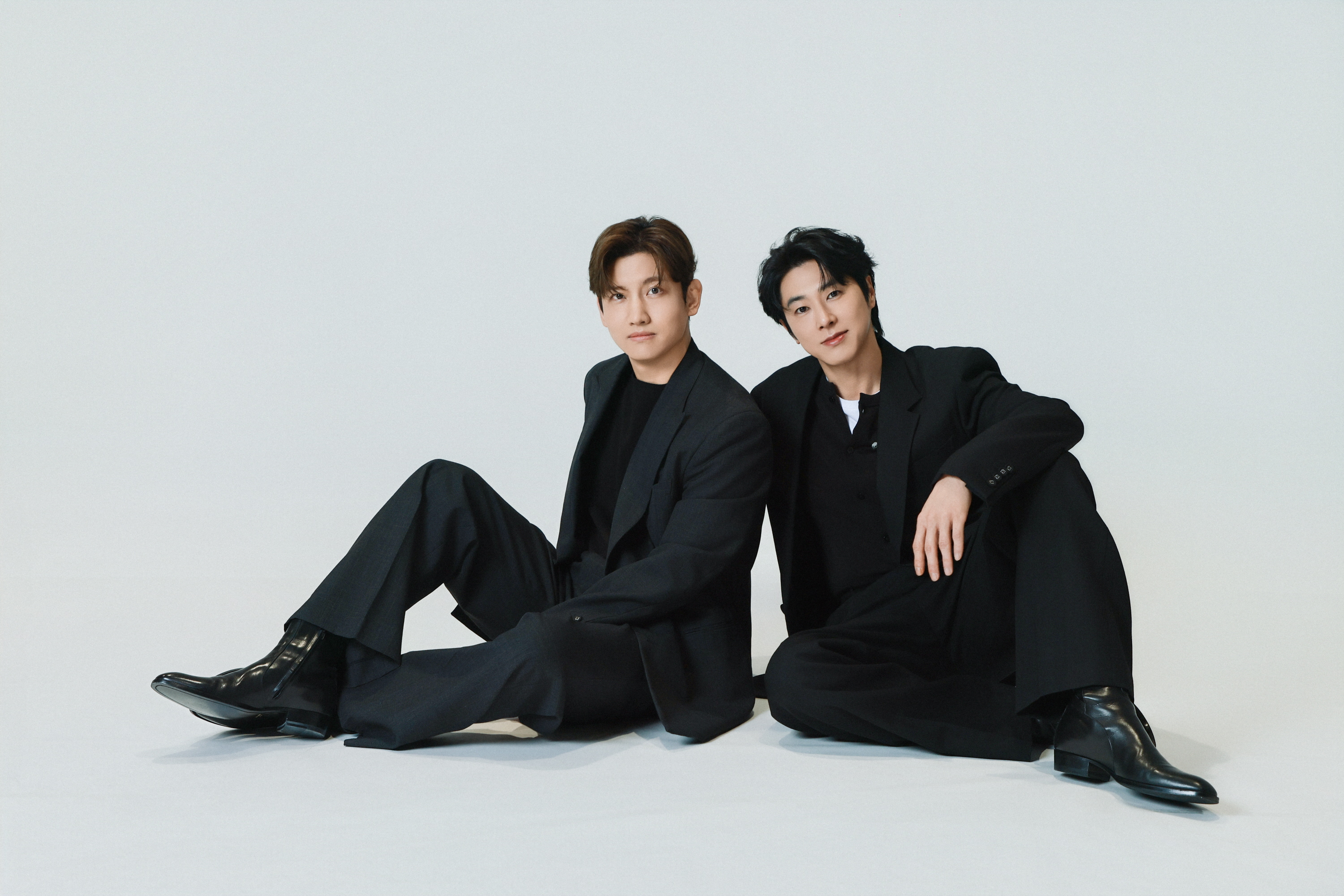 ヒューマン】東方神起、3度目の「日産」ライブへ ユンホ「倒れても構わ