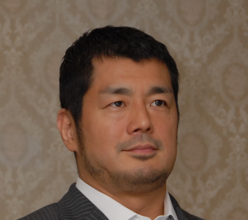 高田延彦、アントニオ猪木さんを追悼「ついにこの日が来たか、猪木さん