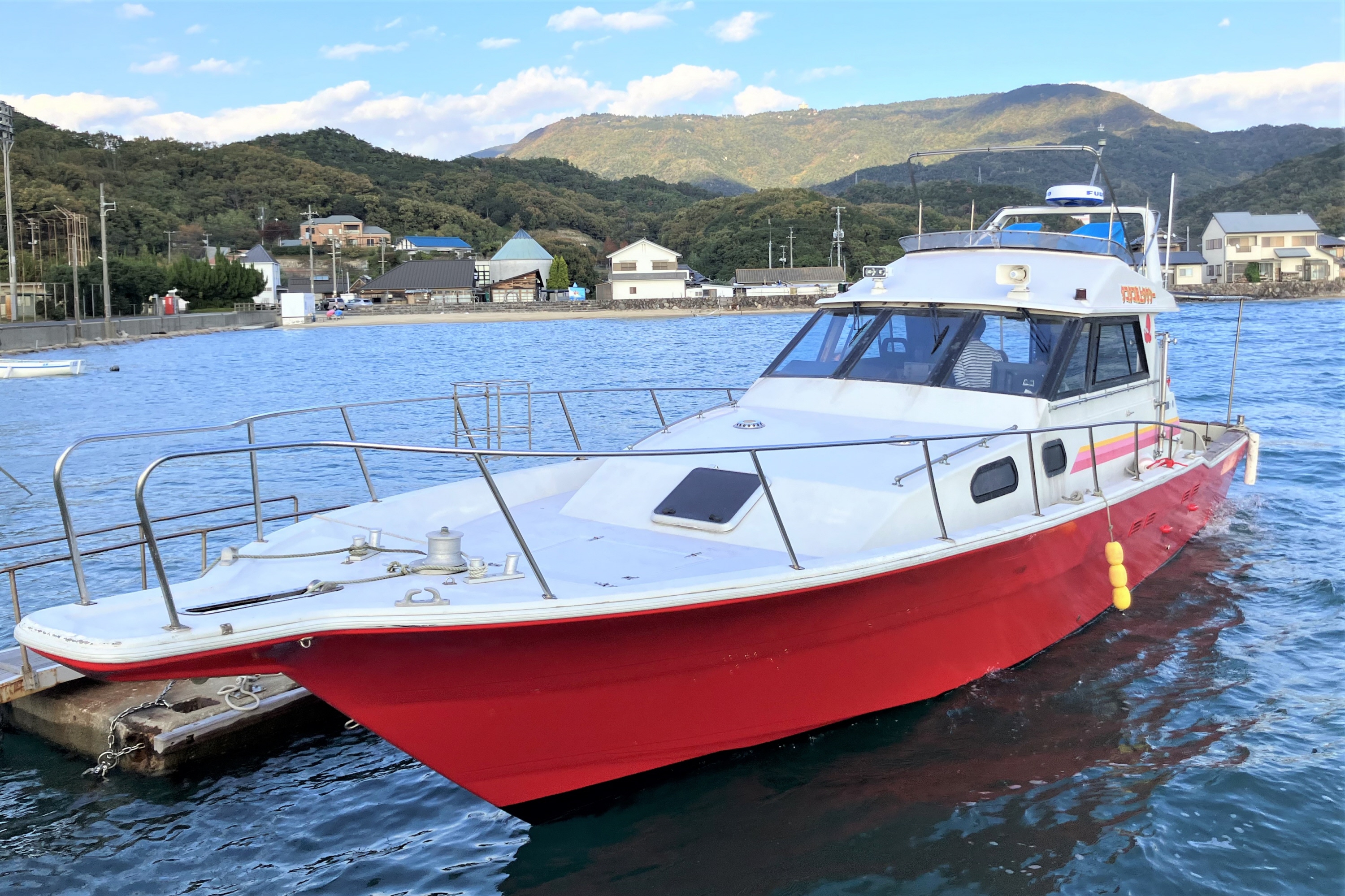 人口減の小豆島は「日本の縮図」 自動運転バスやAIボート…社会問題解決