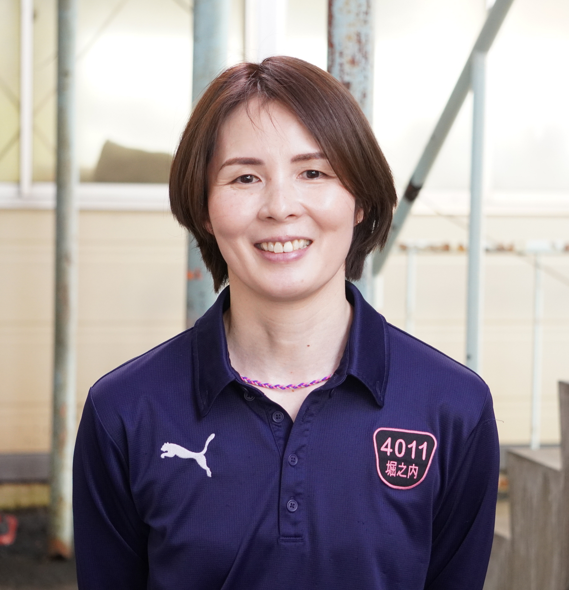 2日戸田9R】堀之内紀代子が準優勝負駆け／ボートレース - サンスポZBAT!