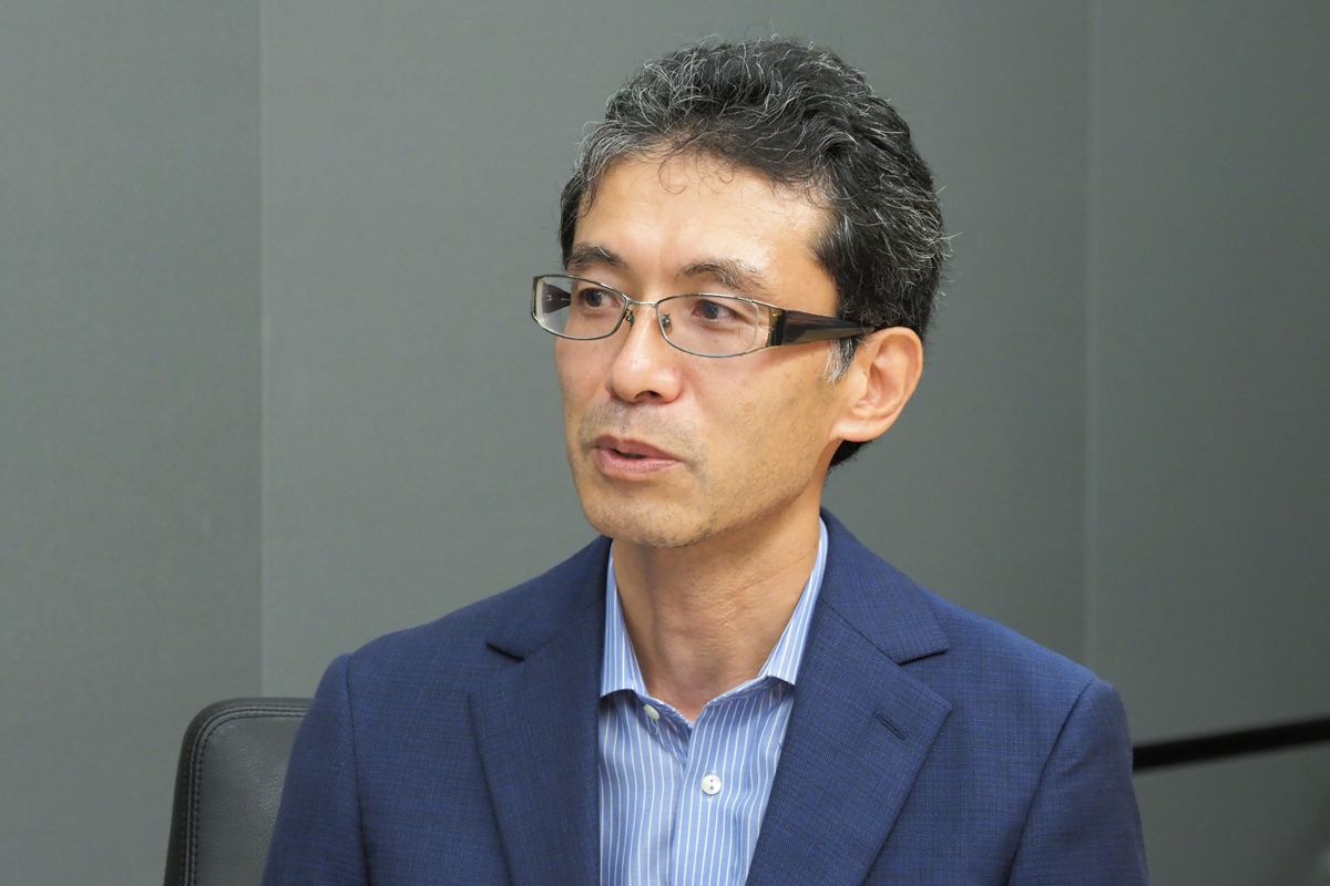 画像・写真】日本の「ナンバーワンESGバンク」へ シティグループが描く