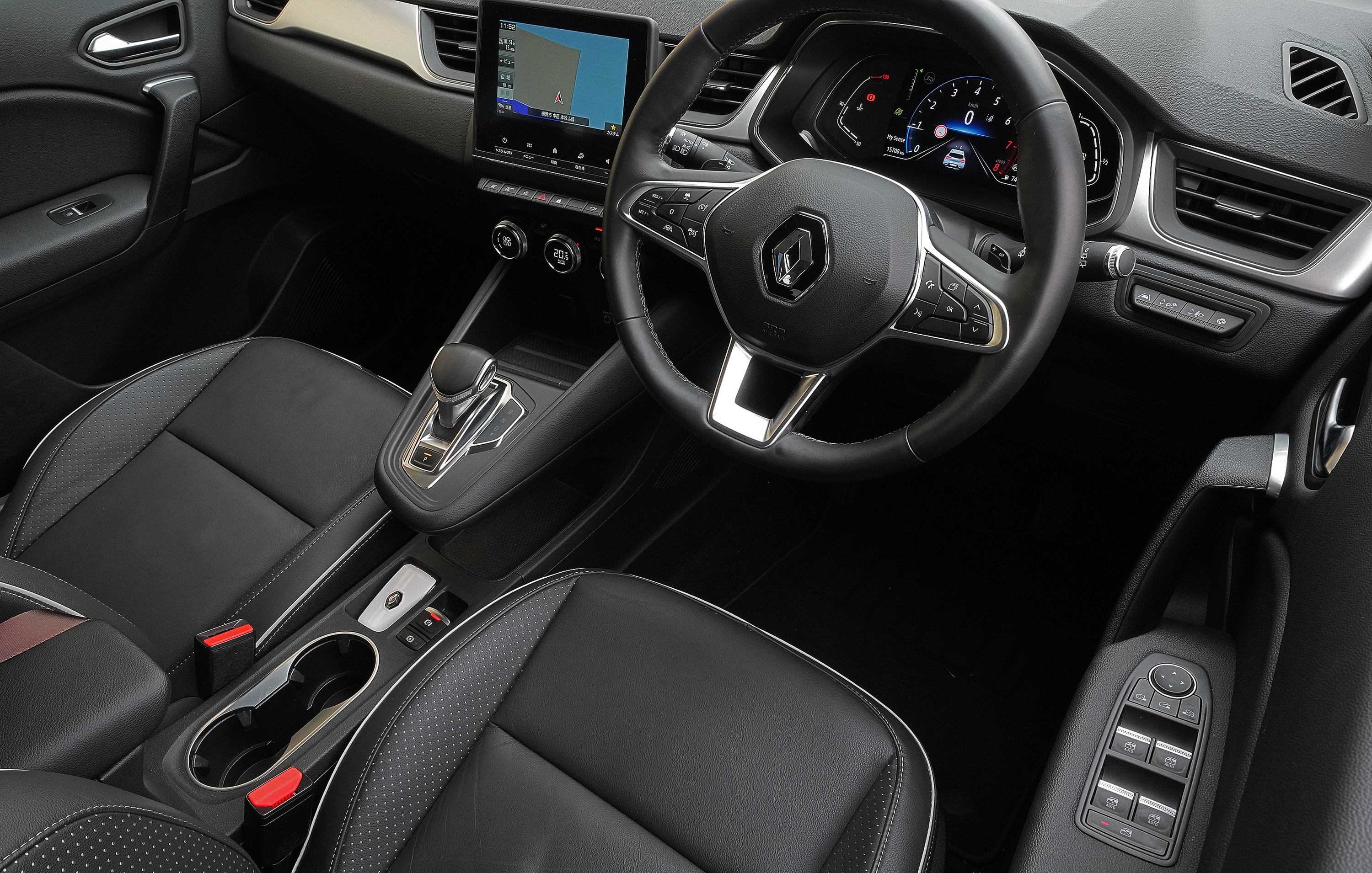 ｃａｒストーリー 欧州の人気ｎｏ １ｓｕｖ ルノー キャプチャー 1 2ページ 産経ニュース